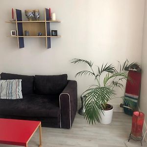 Apartamento de 1 Dormitorio
